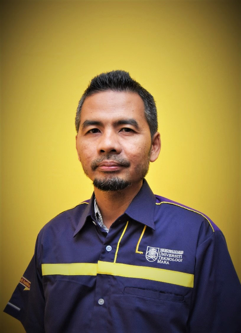DR Ahmad Zam Hariro Samsudin