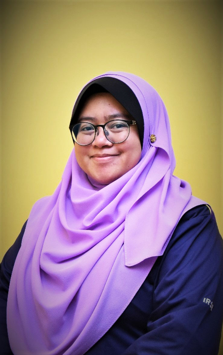 Norsaniah Md Noh