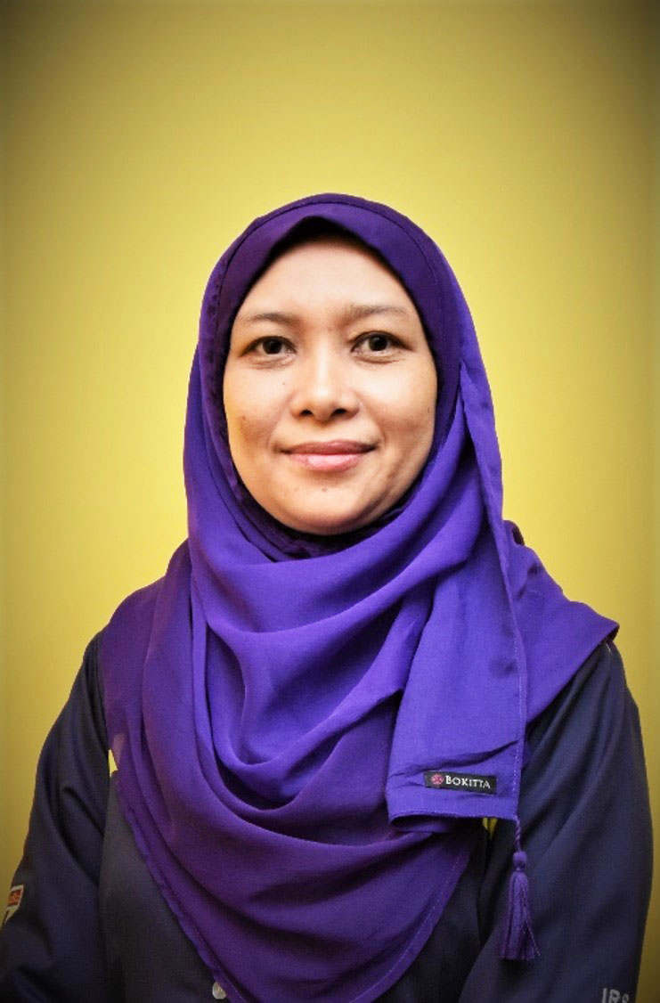 Assoc. Professor DR Shamila Mohamed Shuhidan