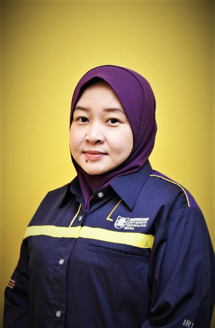 Haslinda Husaini (PhD)