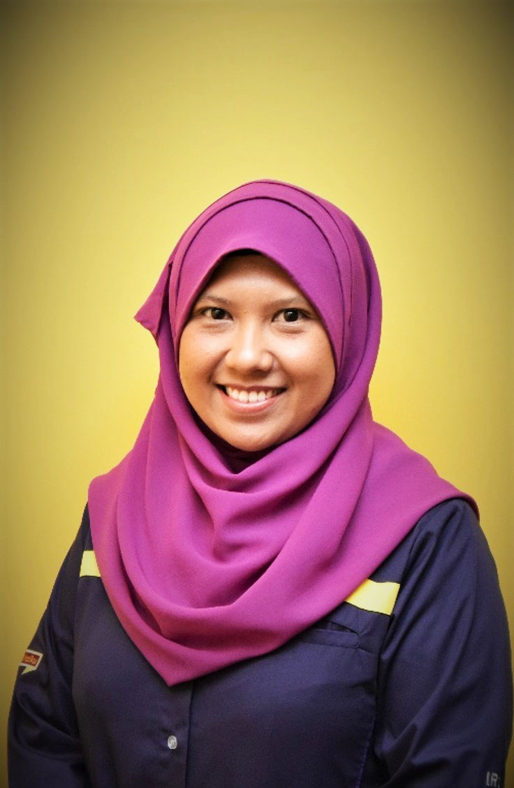 Norizan Anwar (PhD)