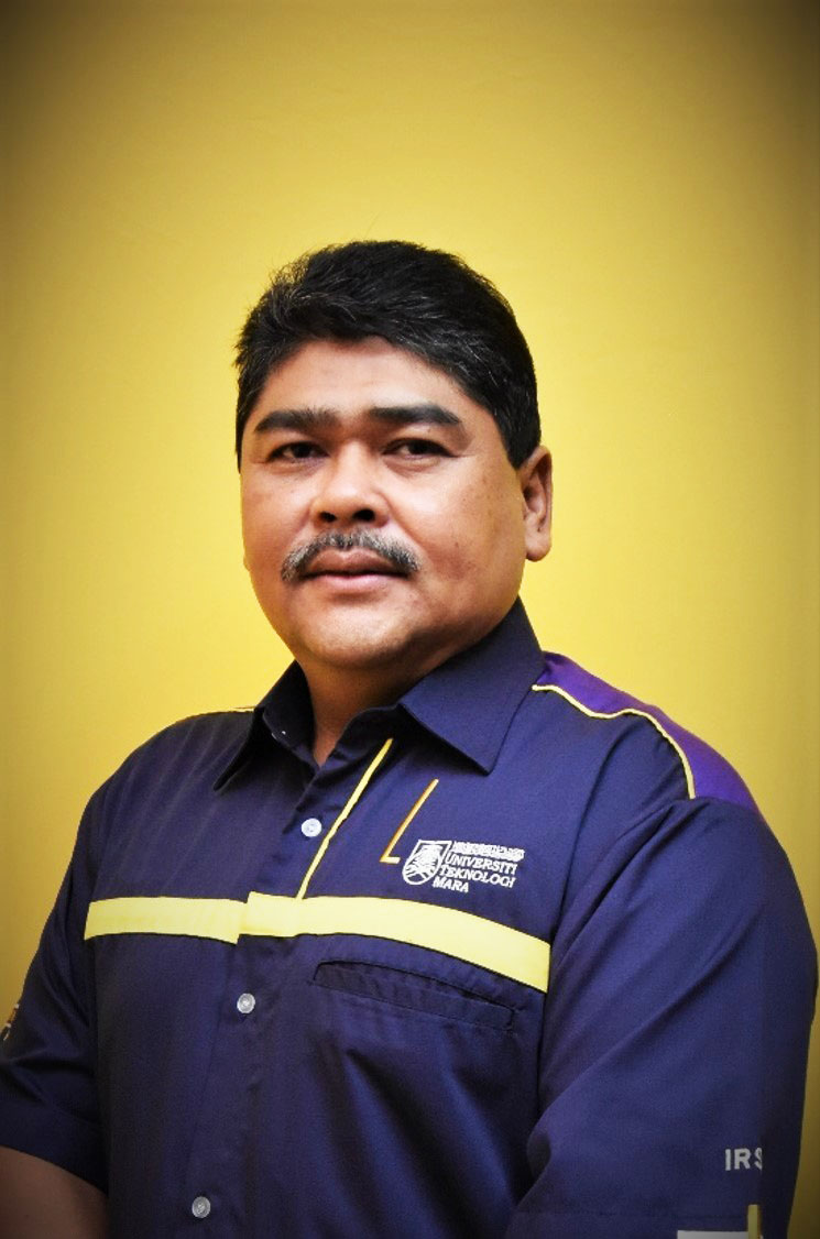 Assoc. Professor DR Mohd Razilan Abdul Kadir