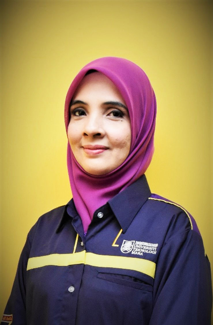 Nurussobah Hussin (PhD)