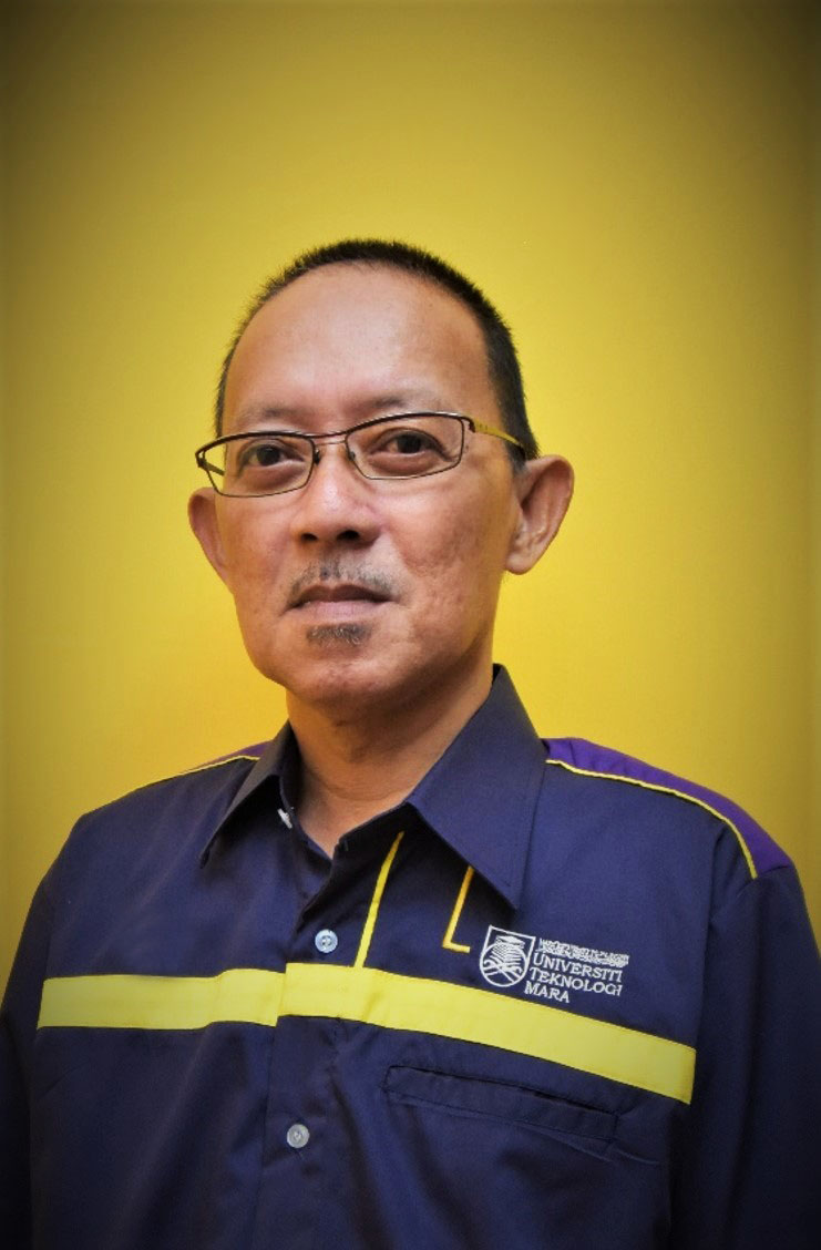 Abu Bakar Suleiman