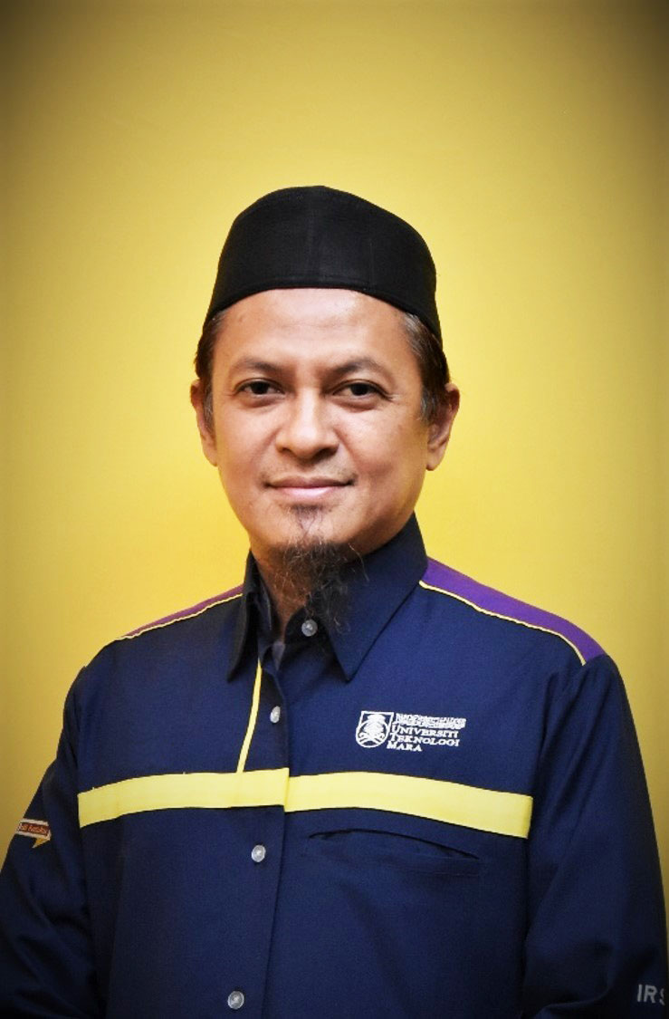 Professor DR Mohamad Noorman Masrek