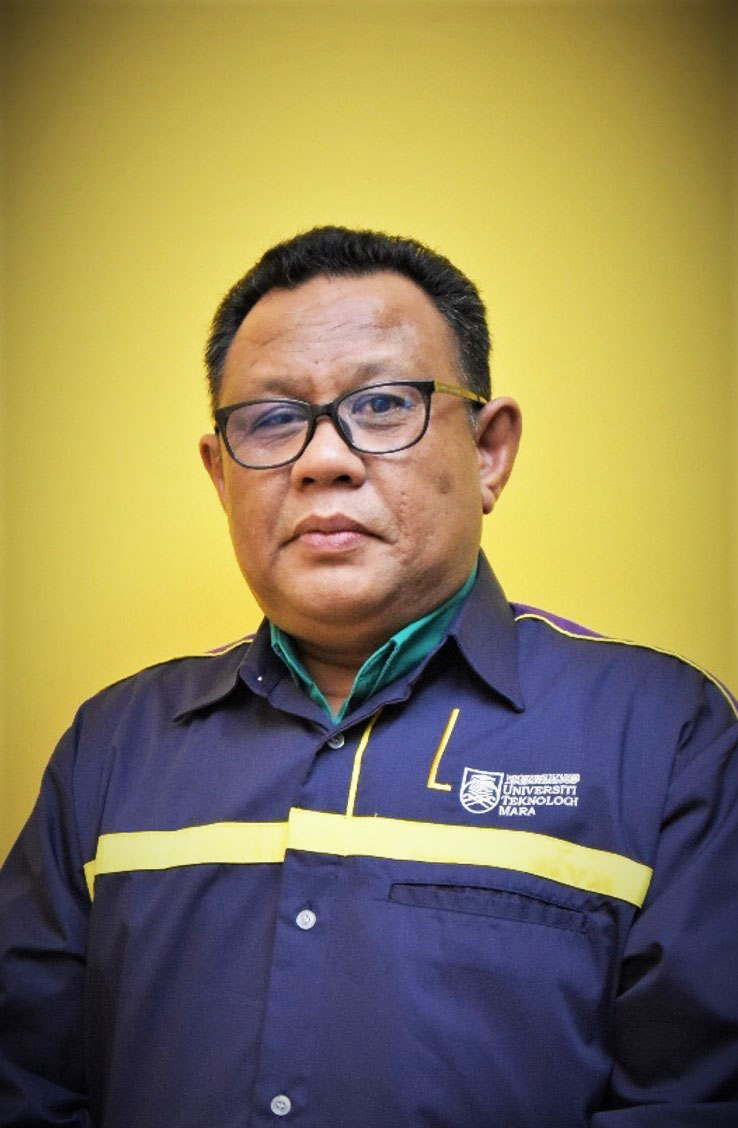 Professor DR Mohd Sazili Shahibi