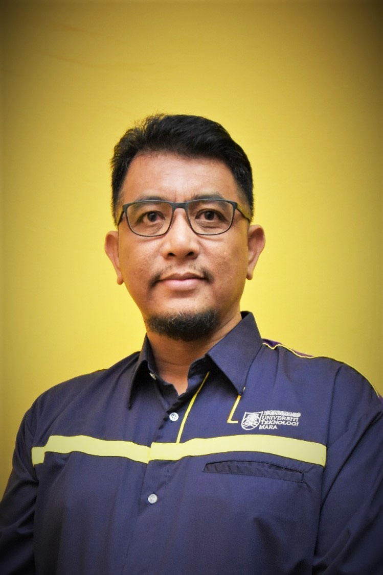 Dr Husain Hashim