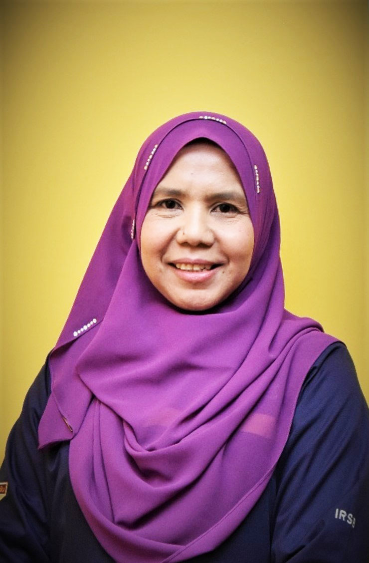 A'dillah Binti Mustafa (PhD)