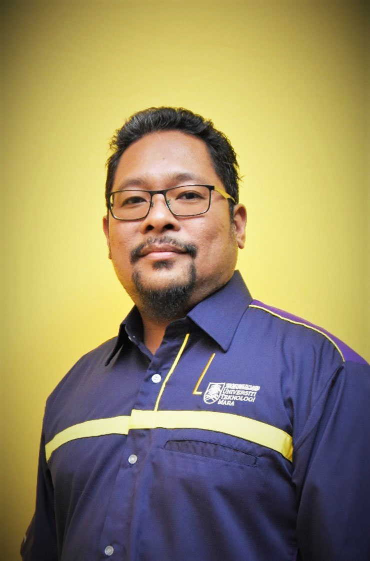 Mohd Yusof Mustaffar