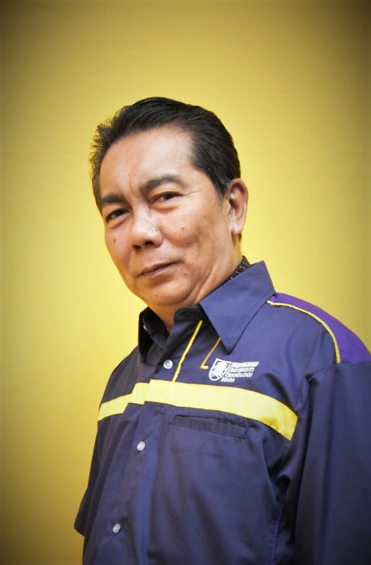 Kamarul Azwan Azman