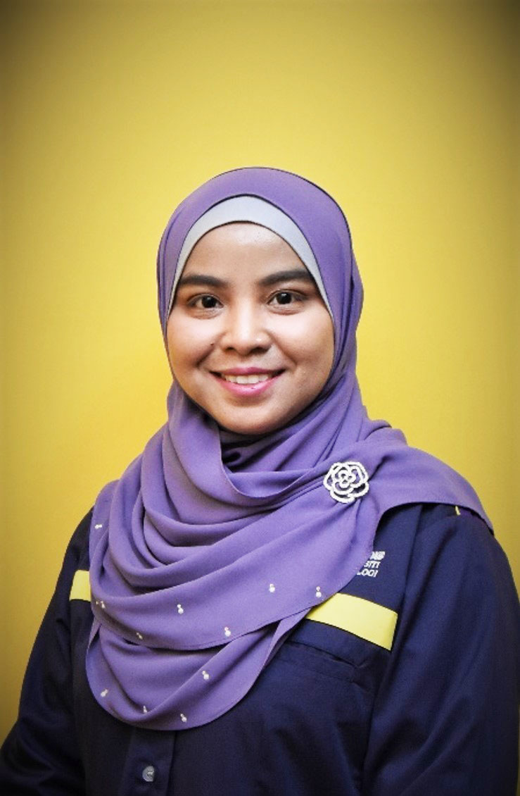 Marlia Idrus