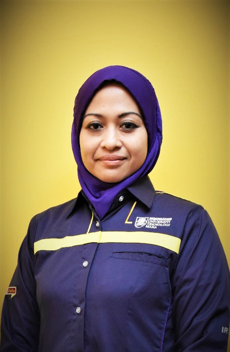 Hasnah Hashim