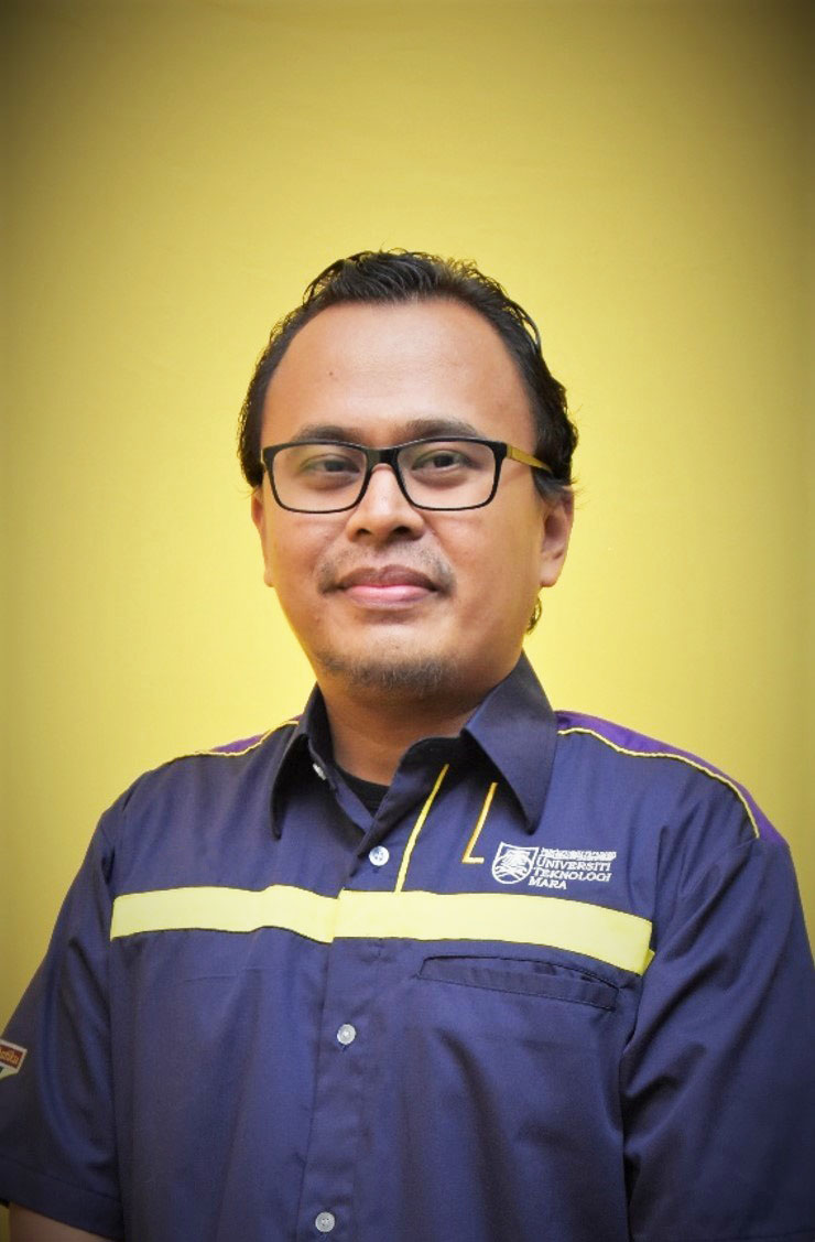 Ahmad Nadzri Mohamad