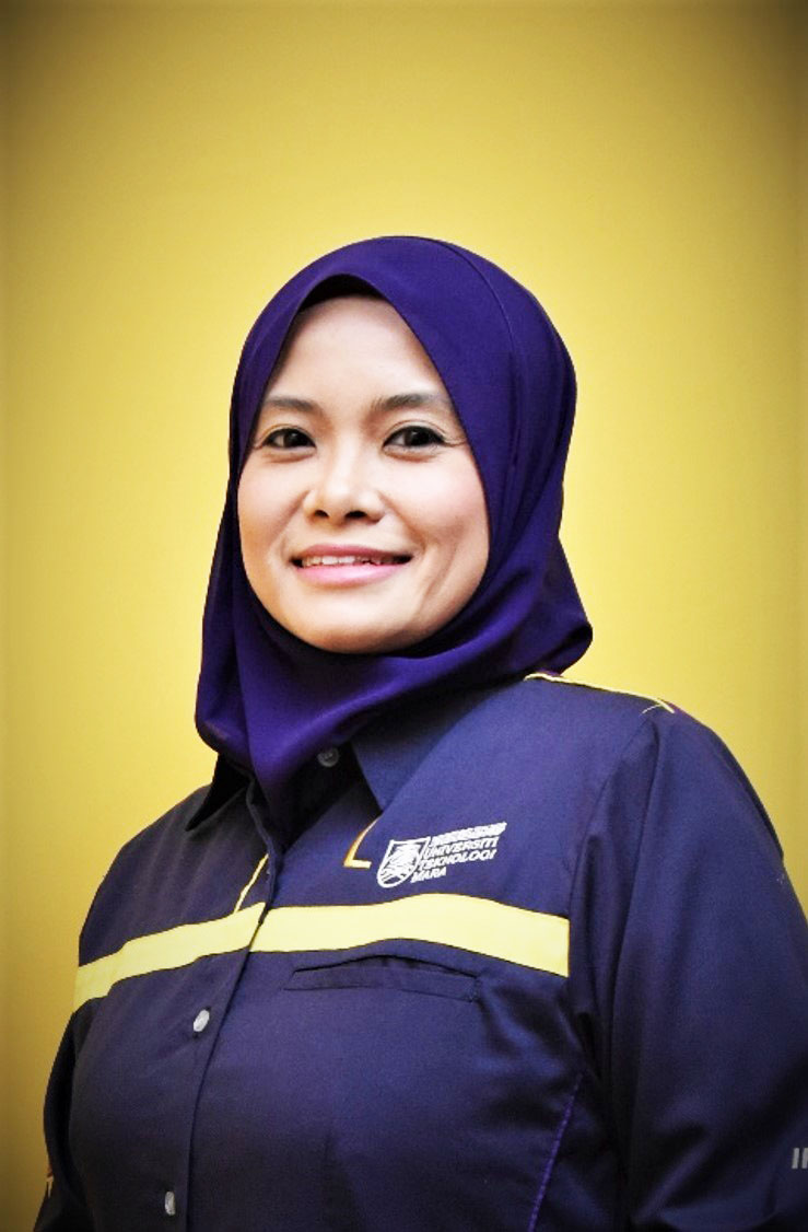 DR Irni Eliana Khairuddin