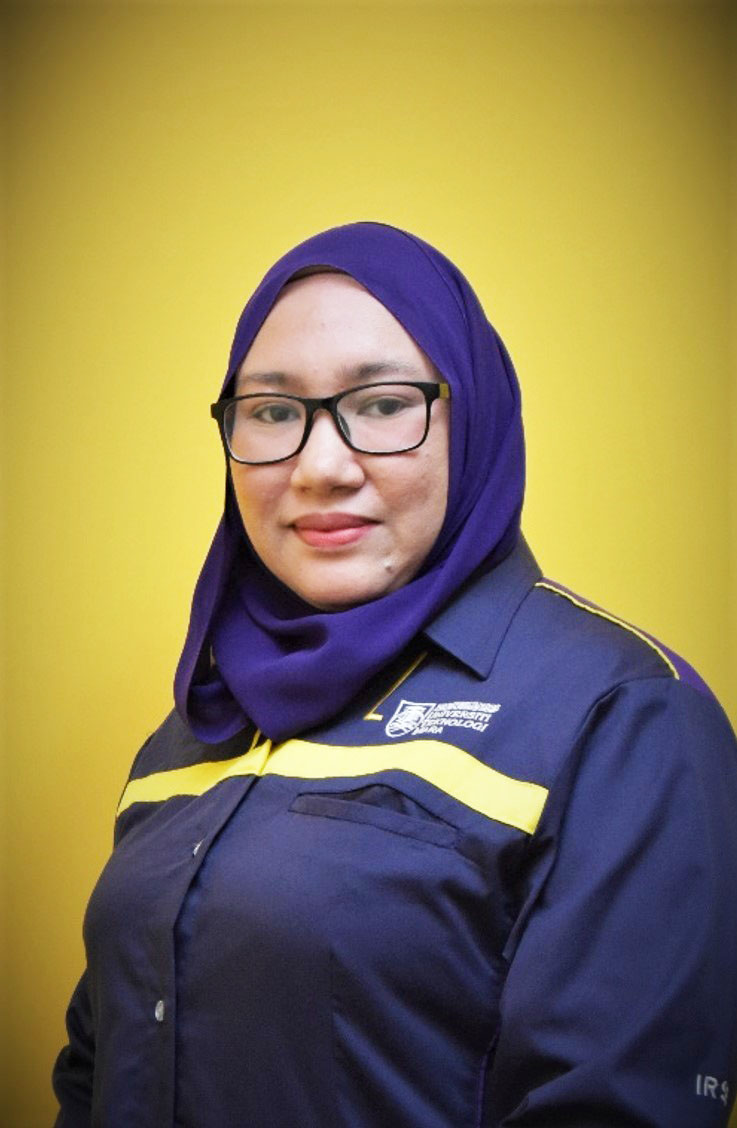 DR Mazwani Ayu Mazlan