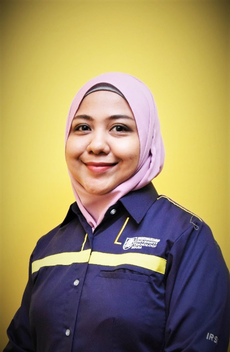 Siti Nurul Maryam Abdullah