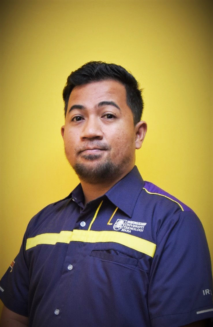 DR Mohammad Fazli Baharuddin