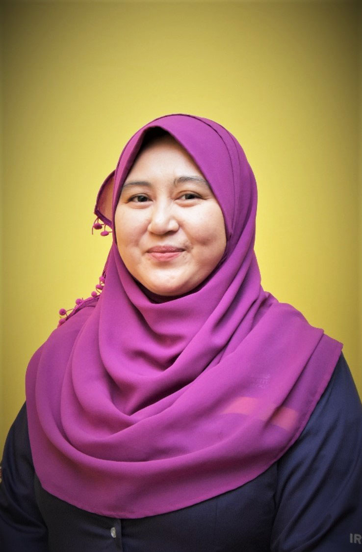 Farrah Diana Saiful Bahry (PhD)