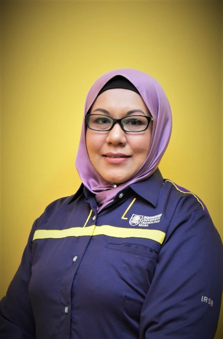 Nor Zaina Zaharah Mohamad Ariff
