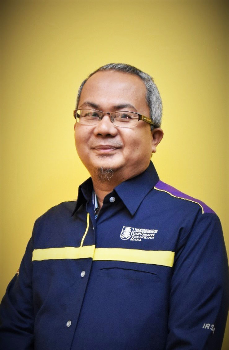 Mohd Nazir Ahmad