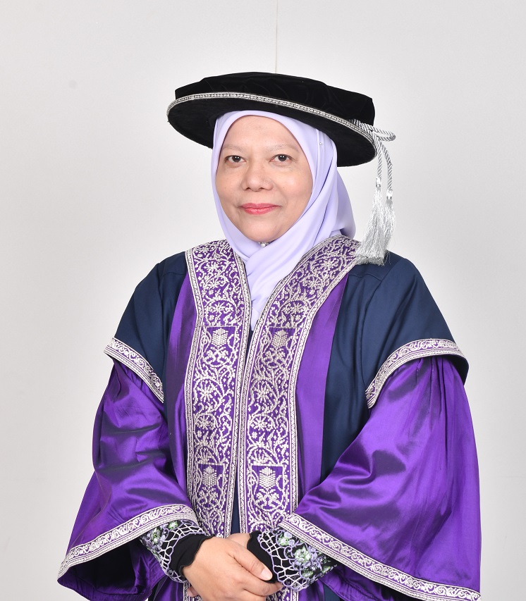 Norhayati Hussin (PhD)