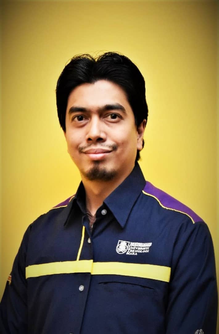 Mohd Shamsul Mohd Shoid (PhD)