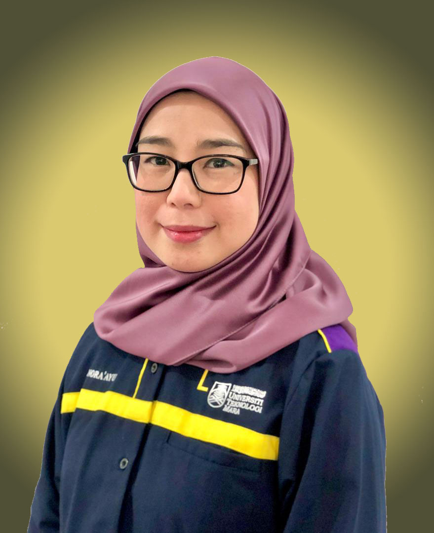 Nora'ayu Ahmad Uzir (PhD)