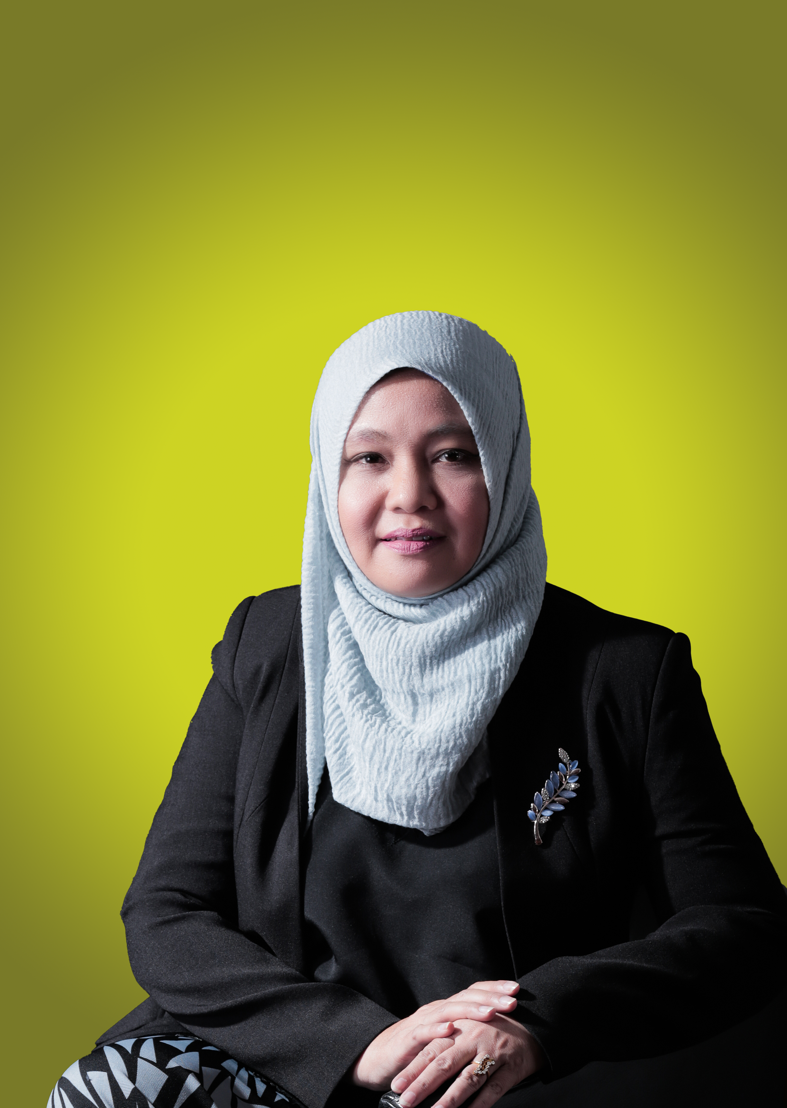 Dr Roziya Abu (PhD)