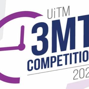 UiTM 3MT Competition 2021